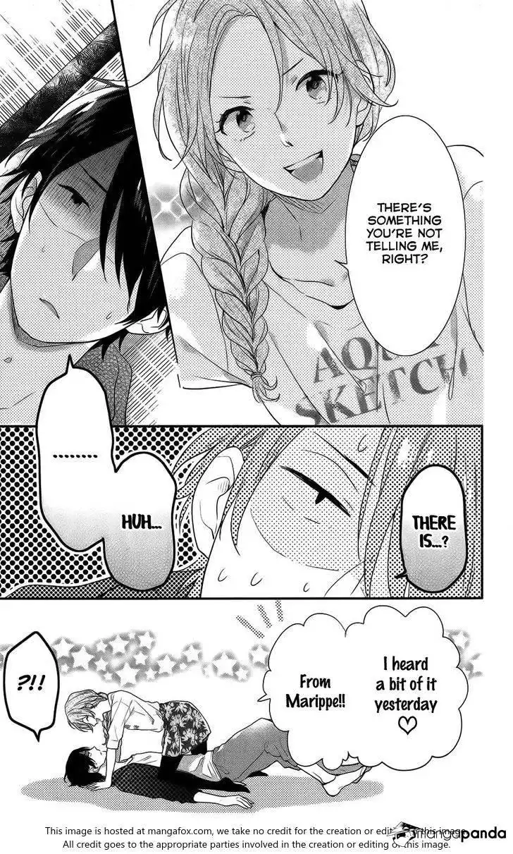 Nijiiro Days Chapter 51 31